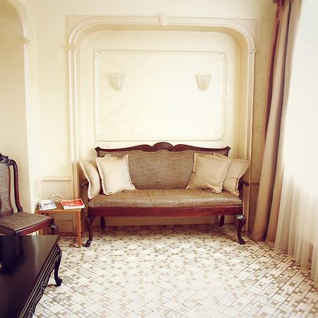 Riverside Hotel Riga Luaran gambar