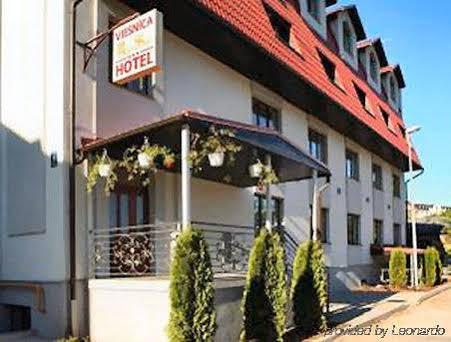 Riverside Hotel Riga Luaran gambar