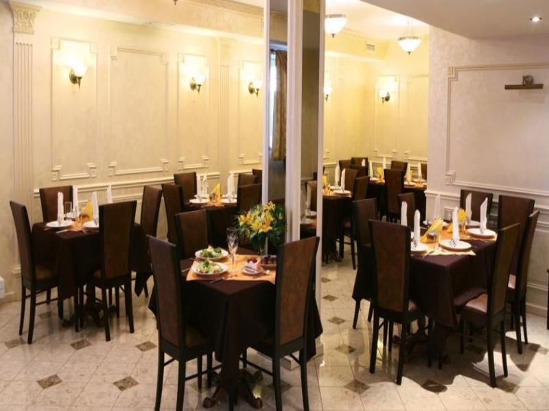 Riverside Hotel Riga Luaran gambar