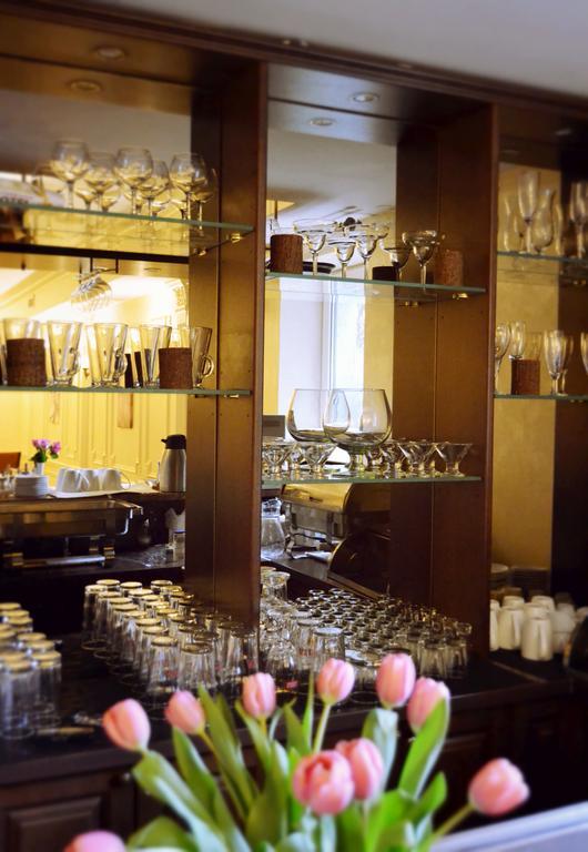 Riverside Hotel Riga Luaran gambar