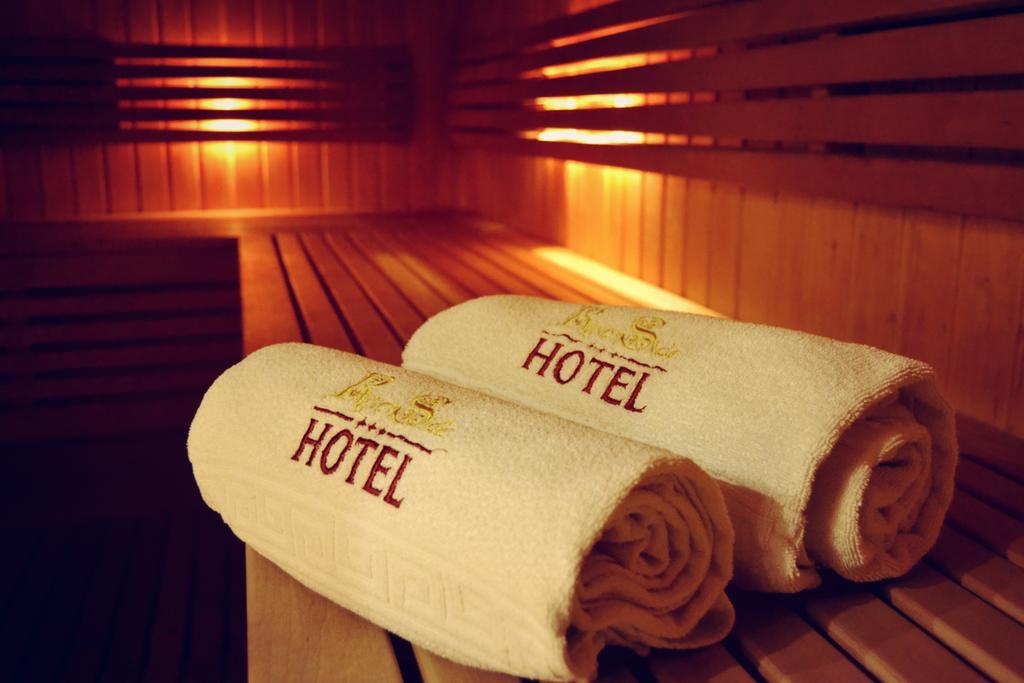 Riverside Hotel Riga Luaran gambar