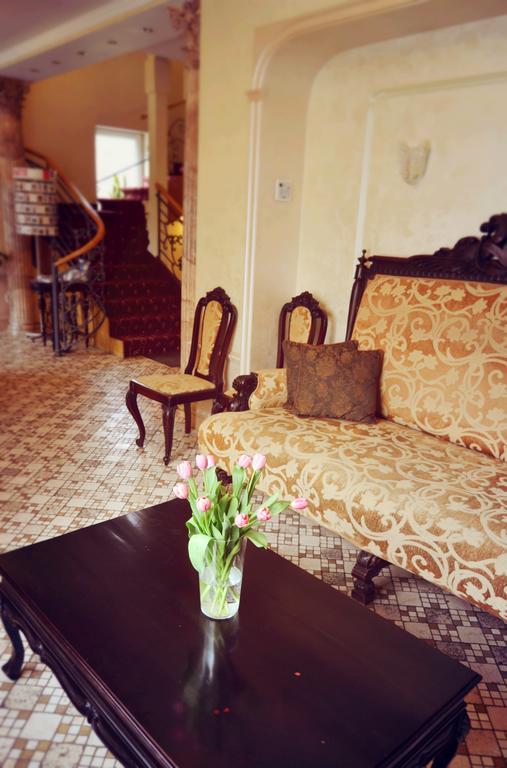 Riverside Hotel Riga Luaran gambar