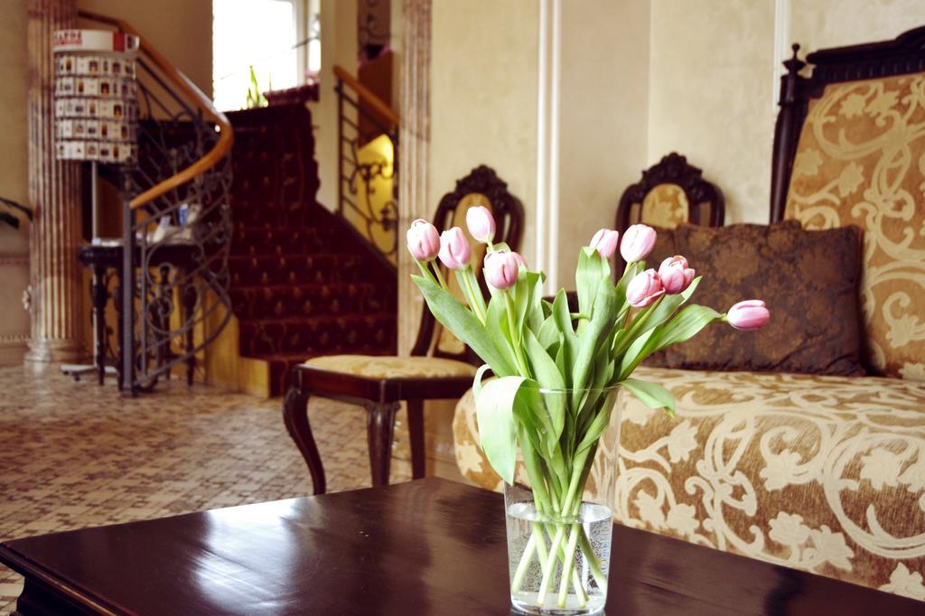 Riverside Hotel Riga Luaran gambar