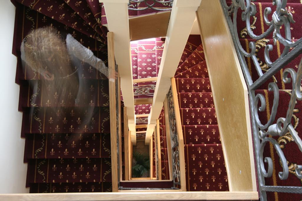 Riverside Hotel Riga Luaran gambar