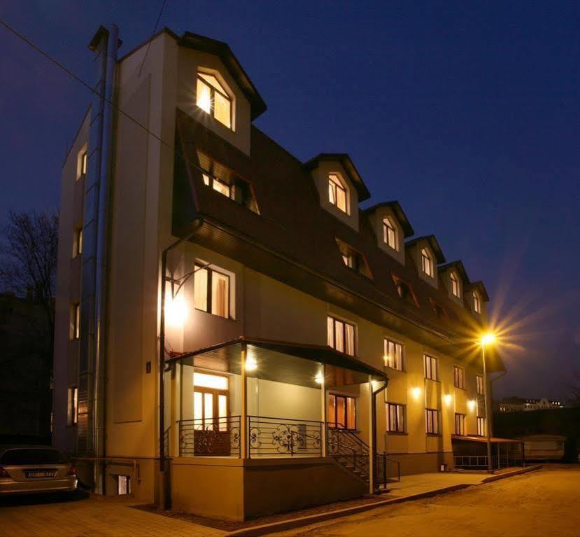 Riverside Hotel Riga Luaran gambar
